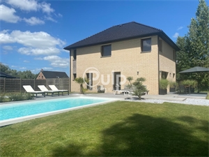 maison à la vente -   62113  LABOURSE, surface 135 m2 vente maison - UBI447688505